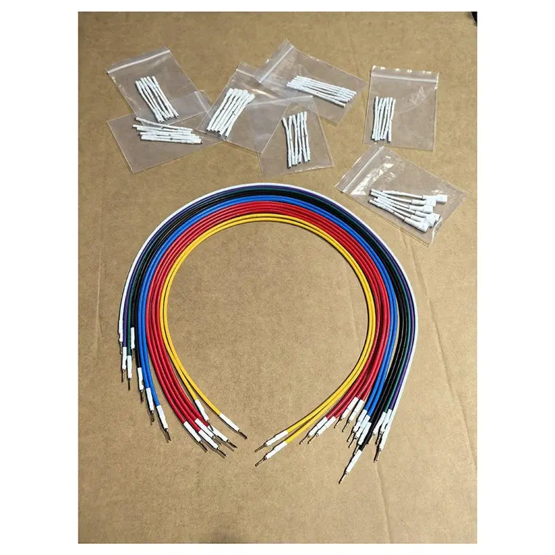 ECU Bench Kabelanschluss Set KT200 – SwissGlanzGarage Ansicht 5