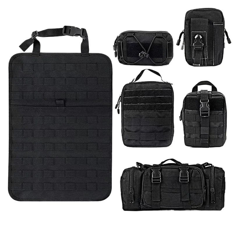 Autositz-Organizer