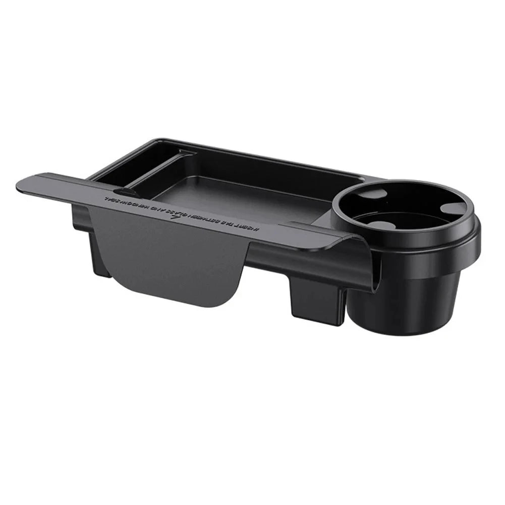 Auto Becher Ständer Handyhalter Ablage – SwissGlanzGarage Ansicht 3