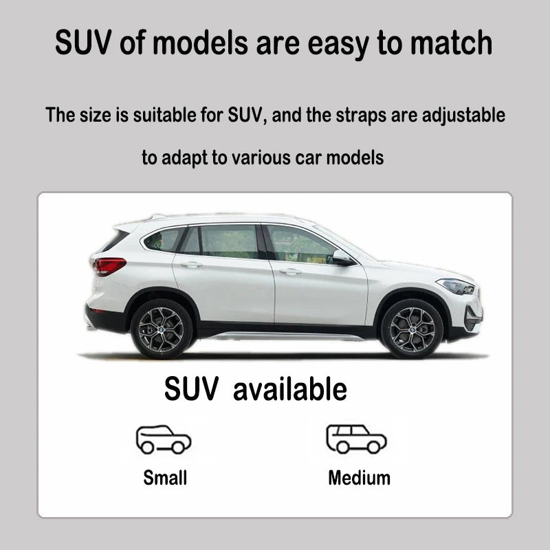 Sitzbezug Auto - Universal 3D-Polsterung für Vorder – – SwissGlanzGarage Ansicht 5