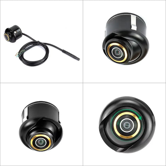 DDPAI Dash Cam MINI Pro 3K
