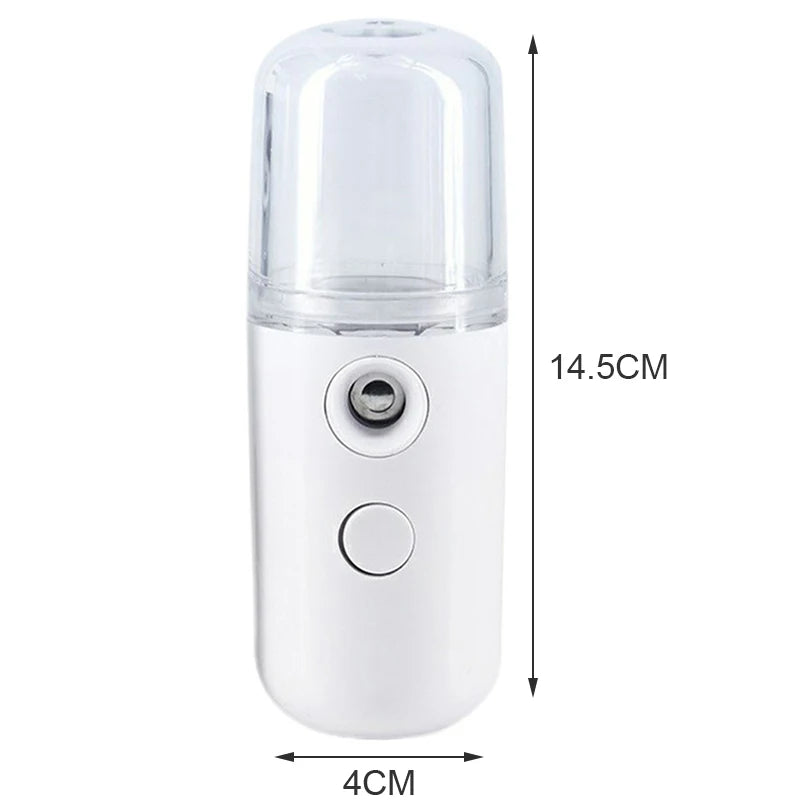 30ml Mini Luftbefeuchter – SwissGlanzGarage Ansicht 6