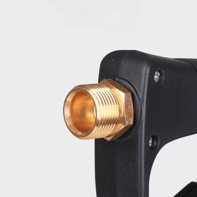 Hochdruckreiniger Pistole 14mm M22 Anschluss – SwissGlanzGarage Ansicht 5