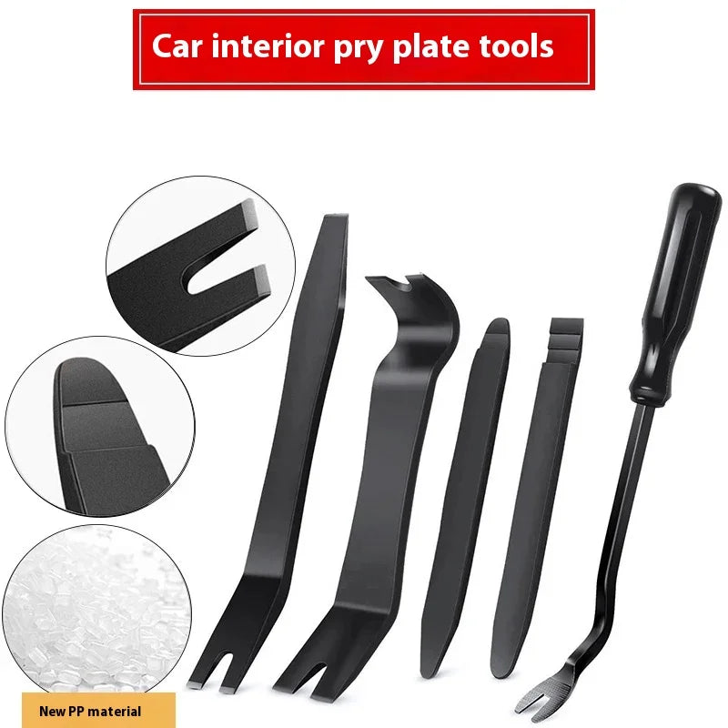 Auto Trim Removal Tool Set – SwissGlanzGarage Ansicht 3