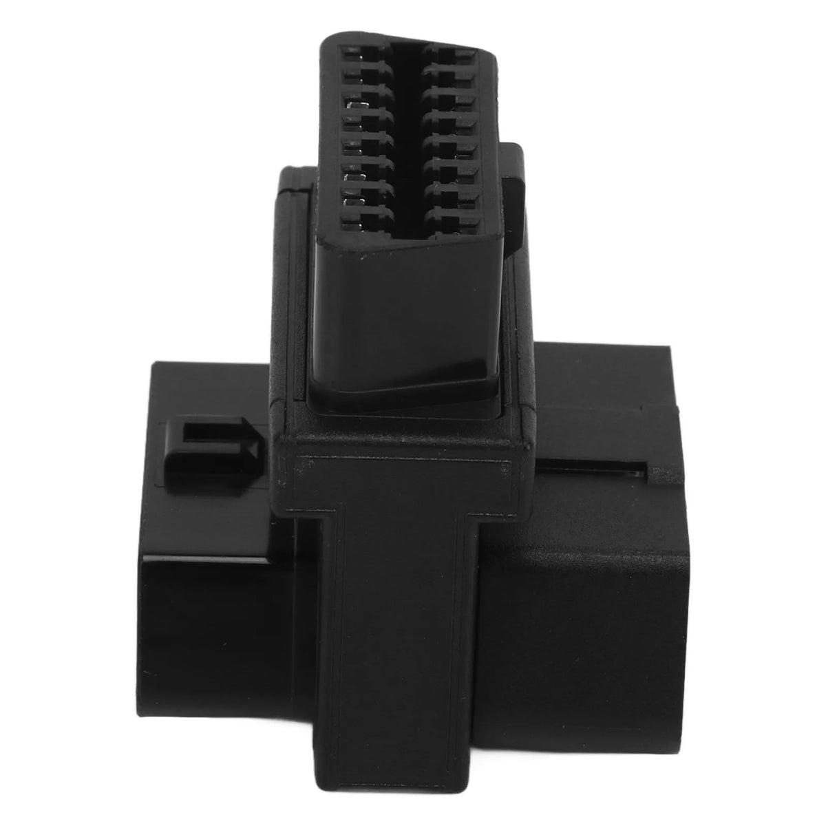 OBD2 Adapter 16 Pin Stecker Splitter – SwissGlanzGarage Ansicht 4