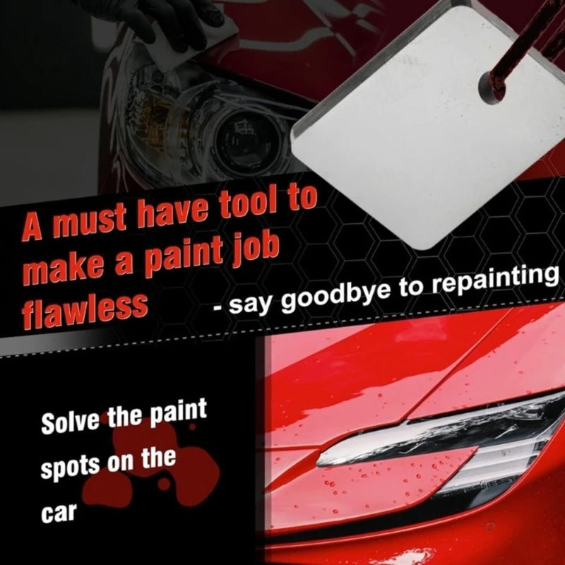 Lack-Reparatur-Schaber Fleckentferner – SwissGlanzGarage Ansicht 4