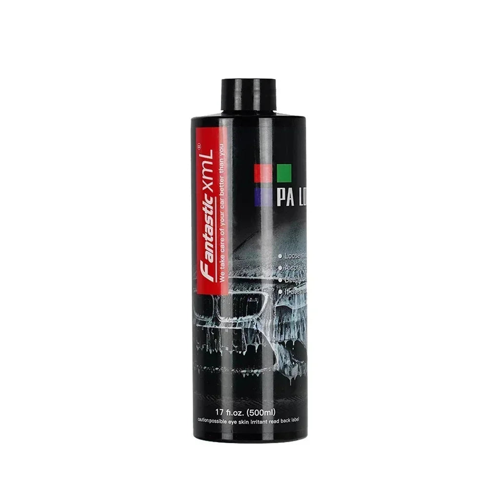 Hochkonzentriertes Auto-Shampoo Spray 500ml – SwissGlanzGarage Ansicht 6