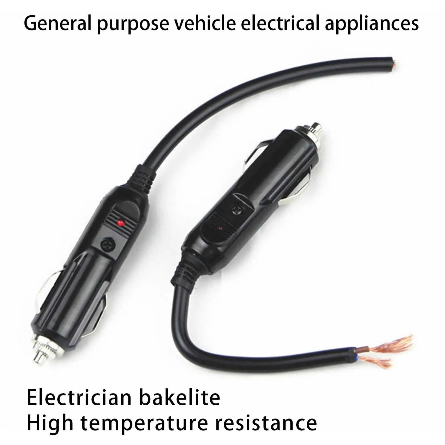 Kabelloser CarPlay & Android Auto Adapter 12 V – SwissGlanzGarage Ansicht 2