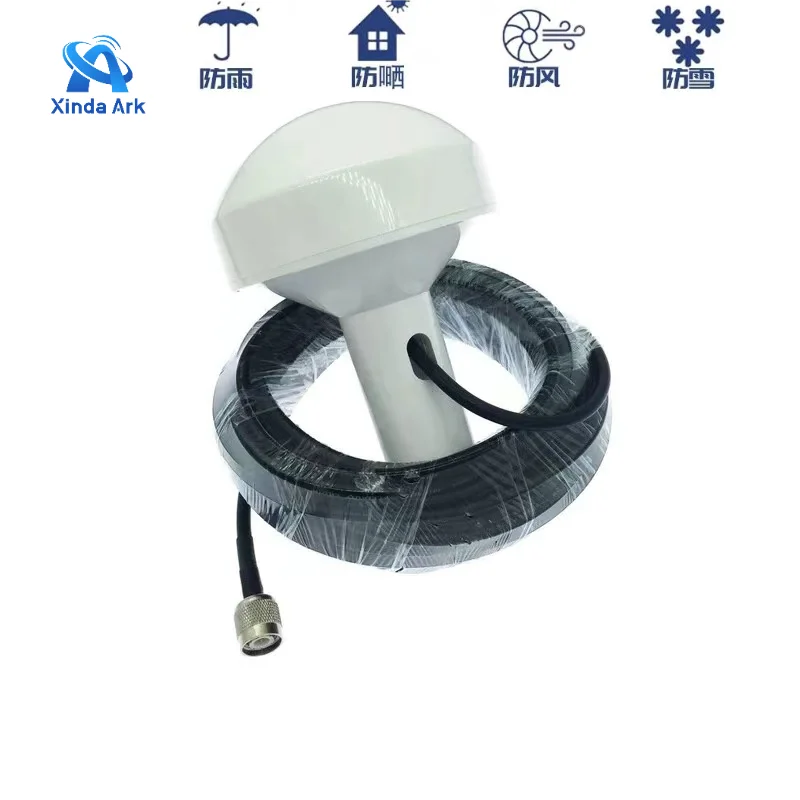 Marine GPS Antenne für Fahrzeug und Boot – SwissGlanzGarage Ansicht 5