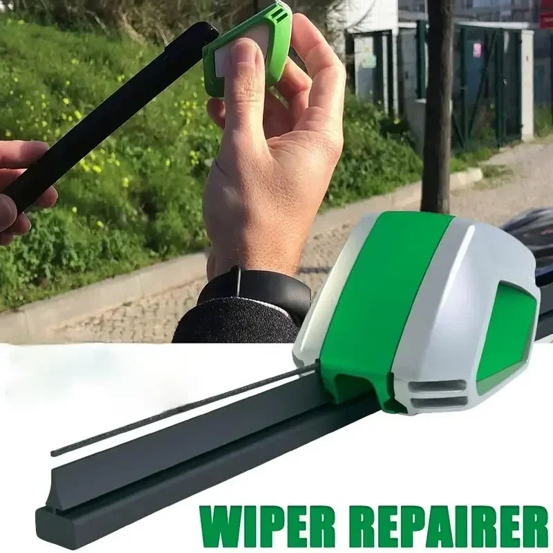 Scheiben-Abzieher Set – SwissGlanzGarage Ansicht 3