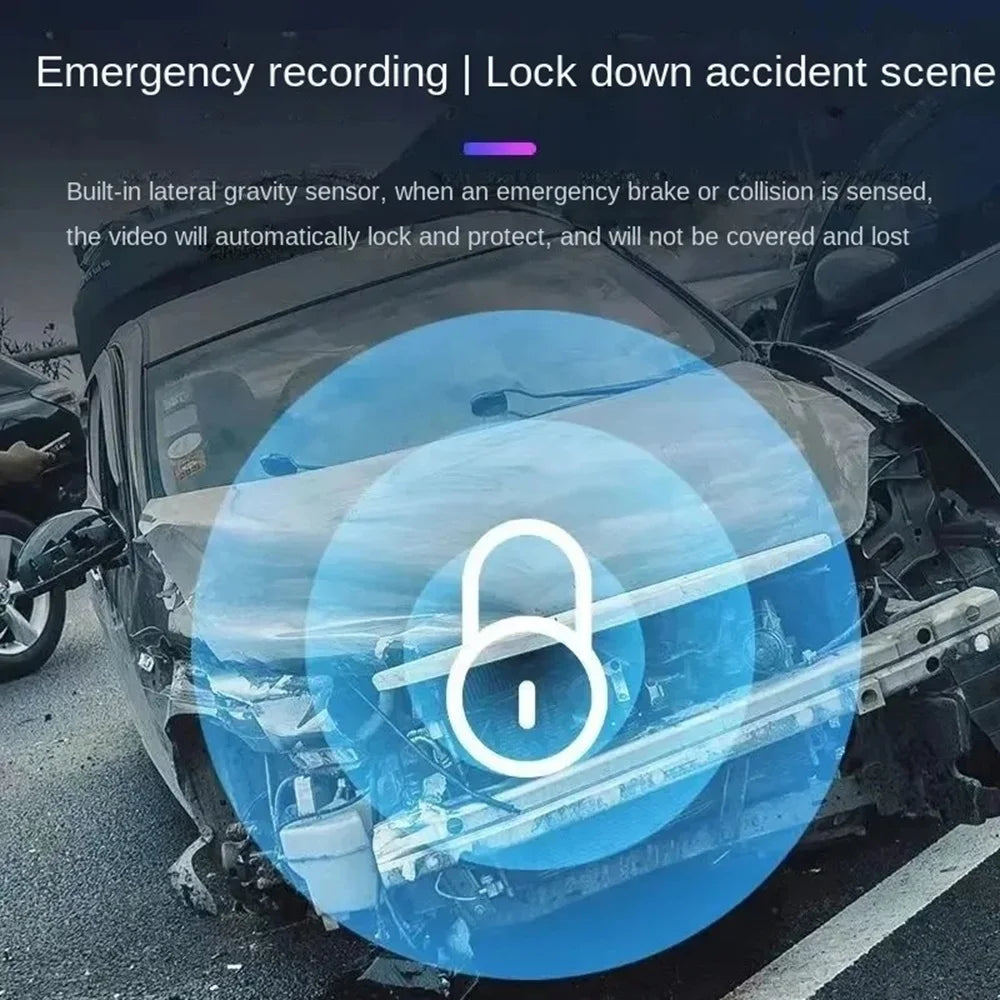 1080P Dashcam mit Nachtsicht – SwissGlanzGarage Ansicht 4