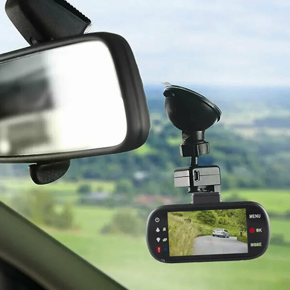 Halterung für Nextbase Dashcam 112 212 312GW 412GW – SwissGlanzGarage Ansicht 4