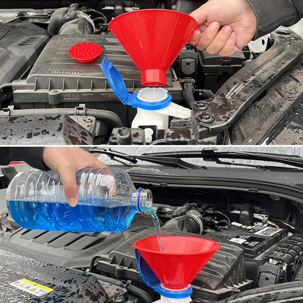 Auto-Eisabzieher für Windschutzscheibe – SwissGlanzGarage Ansicht 6