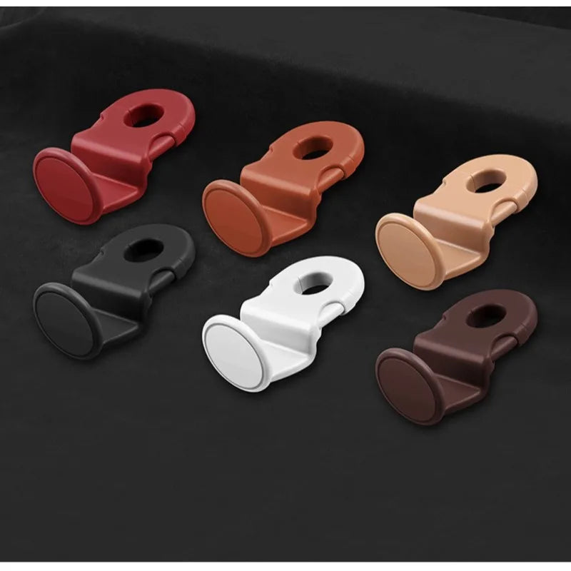Rücksitz-Haken Auto-Organizer 20KG – SwissGlanzGarage Ansicht 3