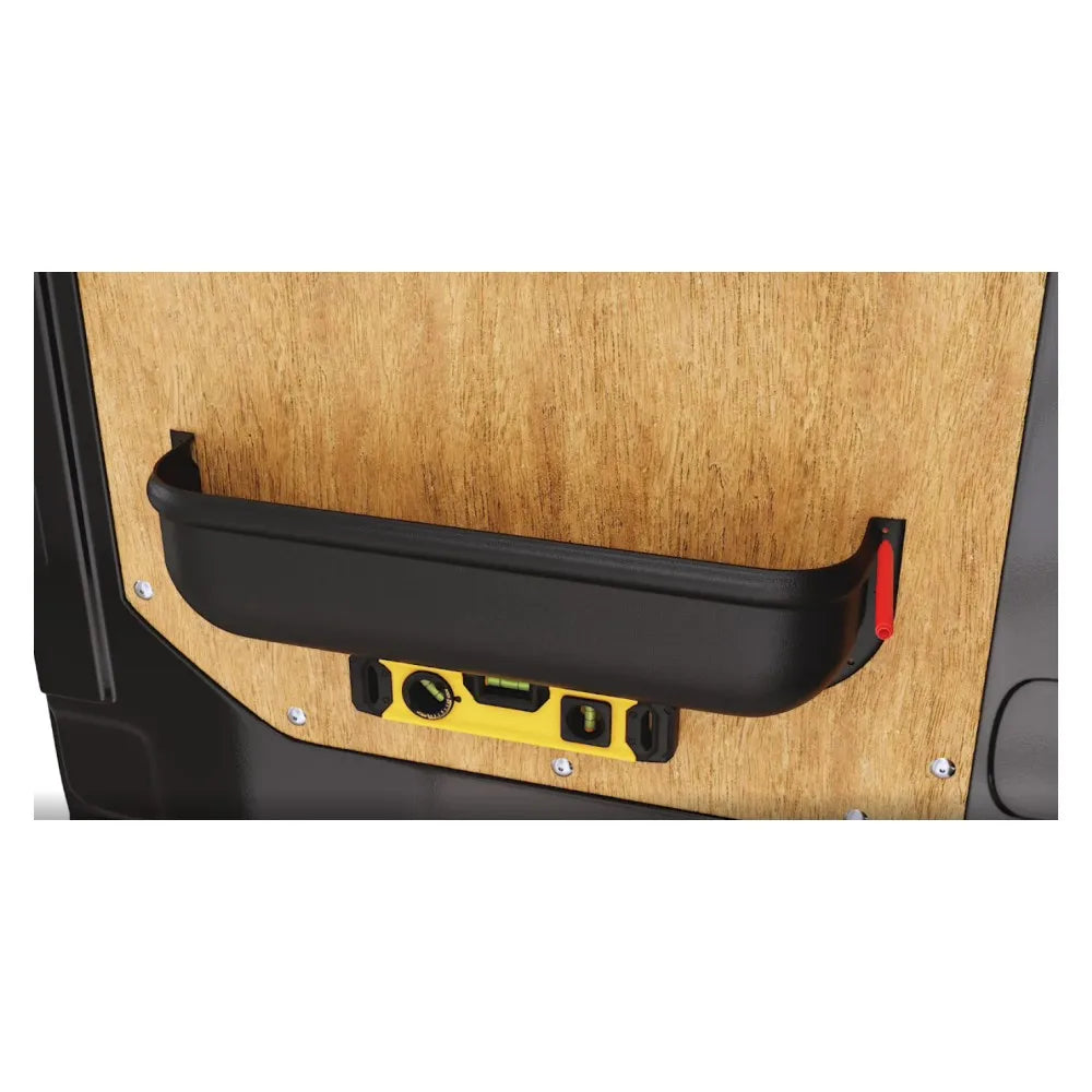 Rücksitz-Organizer mit Tablet-Halter 45 cm – SwissGlanzGarage Ansicht 5