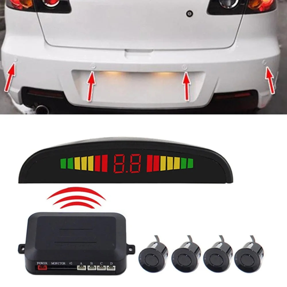 12V/24V Auto Zigarettenanzünder Adapter – mit kabellosem – SwissGlanzGarage Ansicht 2