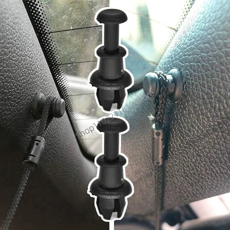 Auto-Handyhalterung für Armaturenbrett – für den Kofferraum – SwissGlanzGarage Ansicht 5