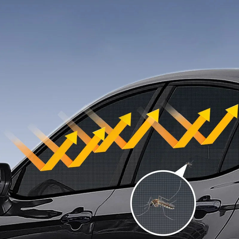 Auto-Sonnenschutz Windschutzscheiben-Abdeckung – als – SwissGlanzGarage Ansicht 4