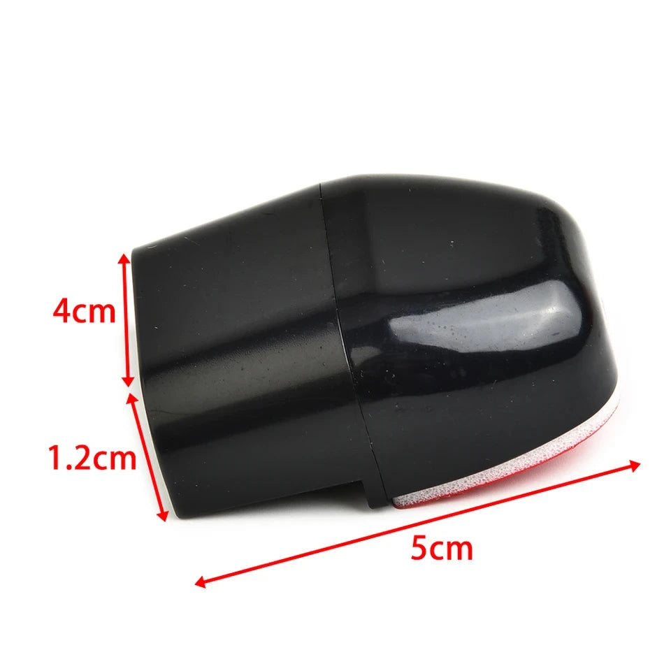 2in1 CarPlay/Android Auto Adapter – für Lüftungsgitter – SwissGlanzGarage Ansicht 4