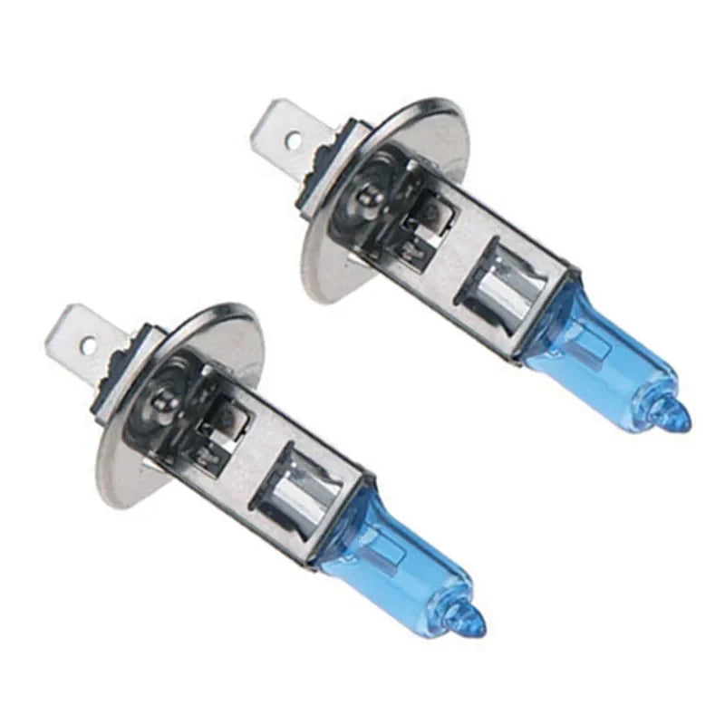 H1 H4 H7 Scheinwerferlampen Set – SwissGlanzGarage Ansicht 3