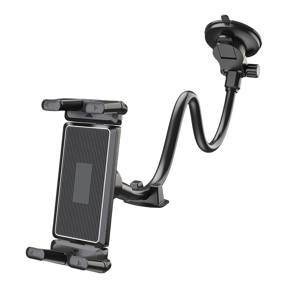 Saugnapf Windschutzscheibe Auto Tablet Halterung Lange Arm Dashboard Telefon Tablet Halter Windschutzscheibe Handy Un...