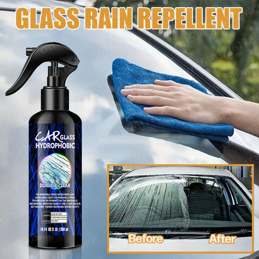 Auto-Wasserabweisender Spray