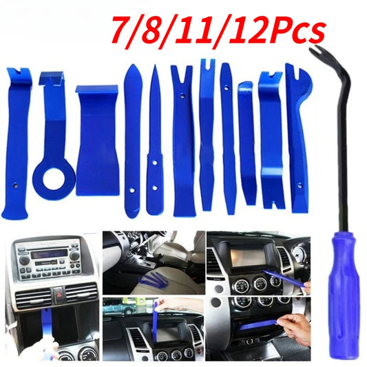 Auto-Clip-Abzieher Set 7/8/11 – SwissGlanzGarage Ansicht 2