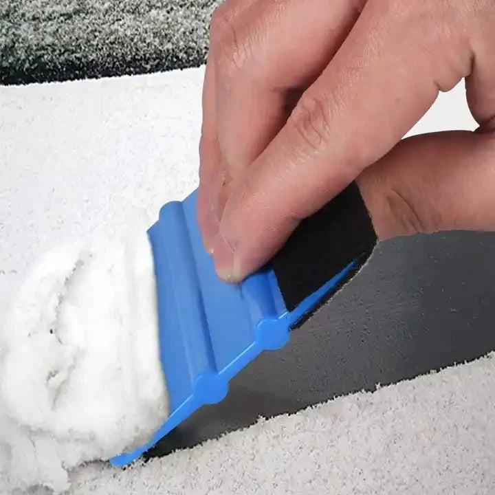 Squeegee Set 3-teilig – SwissGlanzGarage Ansicht 3