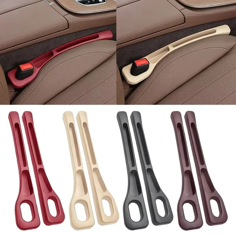 Sitzspalt-Füller Beige – SwissGlanzGarage Ansicht 3