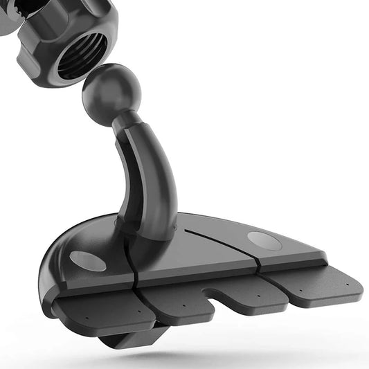 MINI Cooper R55 R56 R57 Handyhalter Innenraum – SwissGlanzGarage Ansicht 2