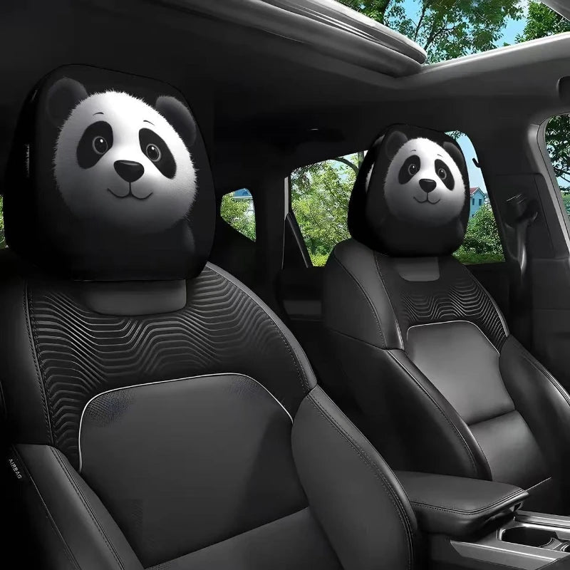 Auto-Sitzauflage für mehr Sitzhöhe – aus Textil – SwissGlanzGarage Ansicht 5