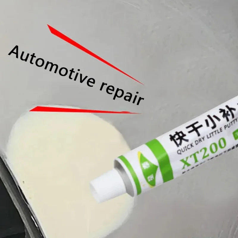 Lack-Reparaturpaste Quick Dry – SwissGlanzGarage Ansicht 5