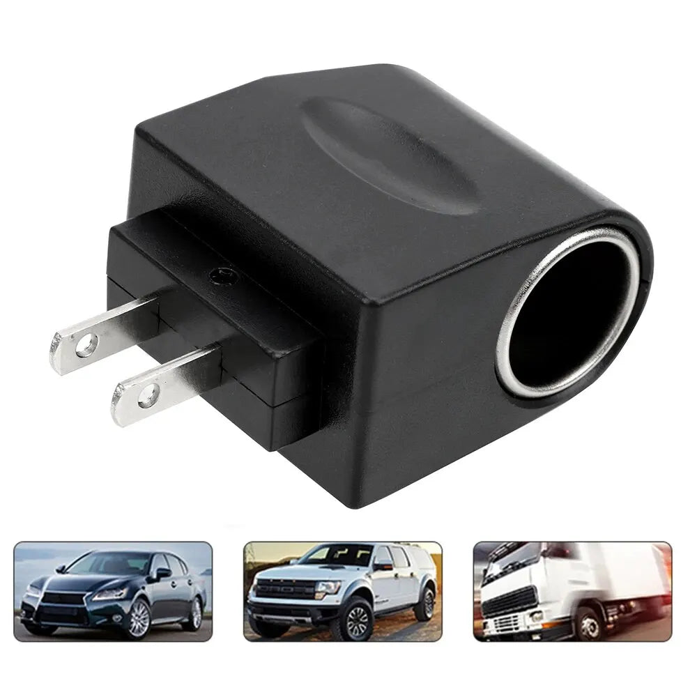 Kabelloser CarPlay & Android Auto Adapter 220 V – SwissGlanzGarage Ansicht 2