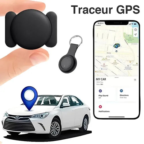 GPS Tracker ohne Abo – SwissGlanzGarage Ansicht 5