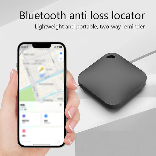 Smart Bluetooth GPS Tracker – SwissGlanzGarage Ansicht 2