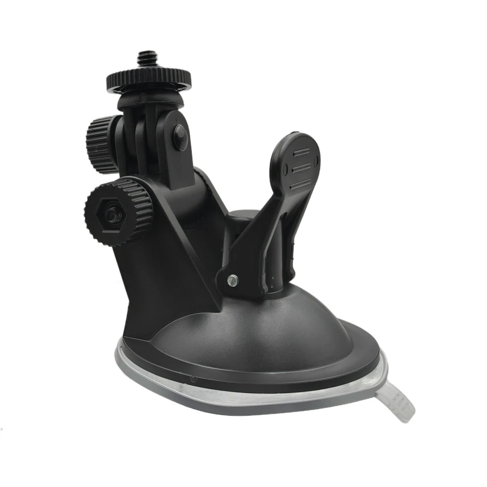 Saugnapf Halterung Auto Glas Fahrzeug Windschutzscheibe Halter Für GoPro Hero 13 12 11 10 Insta360 X3 X4 DJI OSMO Act...