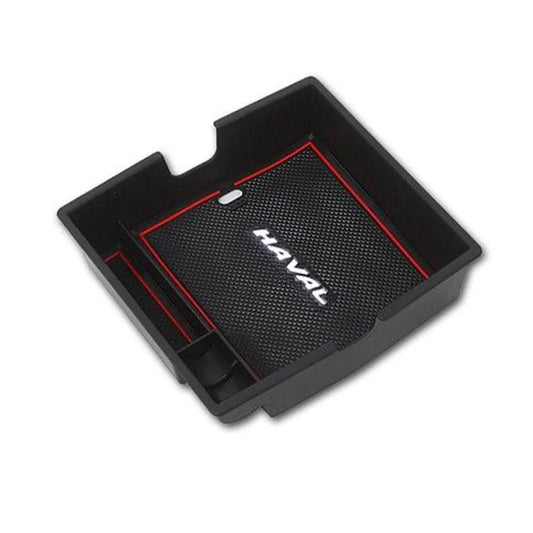 Für haval jolion 2021 2022 2023 auto armlehne aufbewahrung sbox