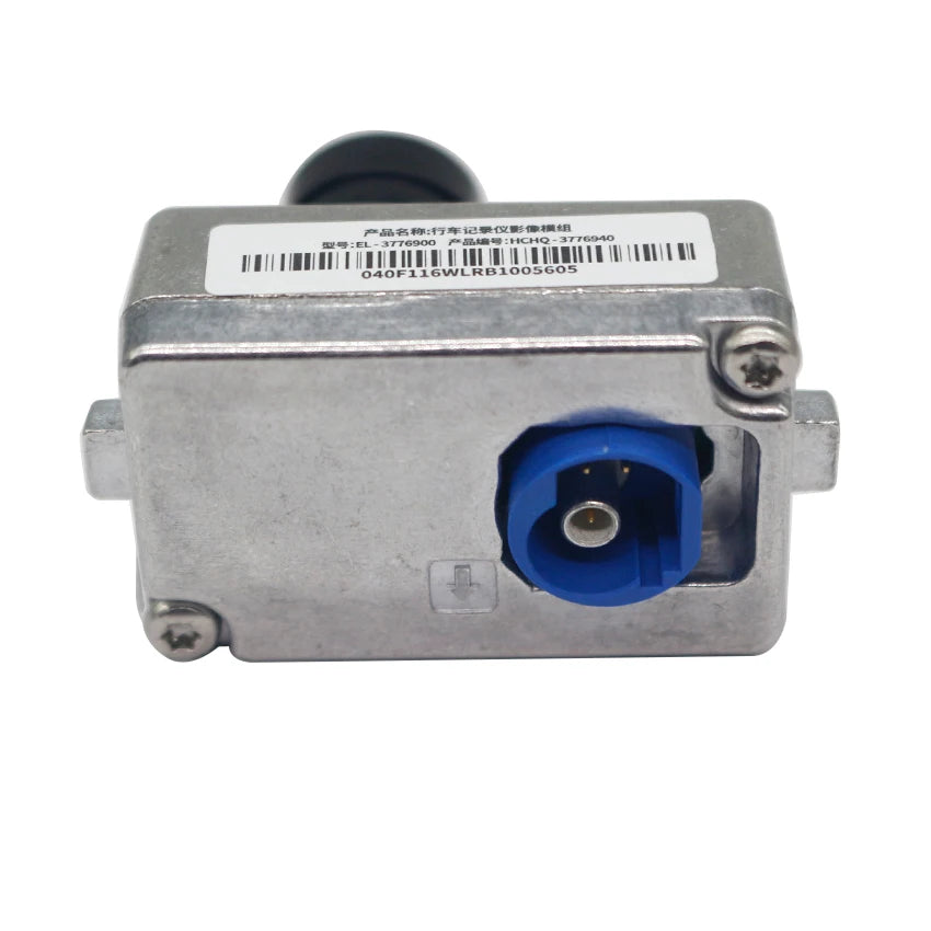 Original DVR Kamera für BYD Dolphin Atto 3 – SwissGlanzGarage Ansicht 3