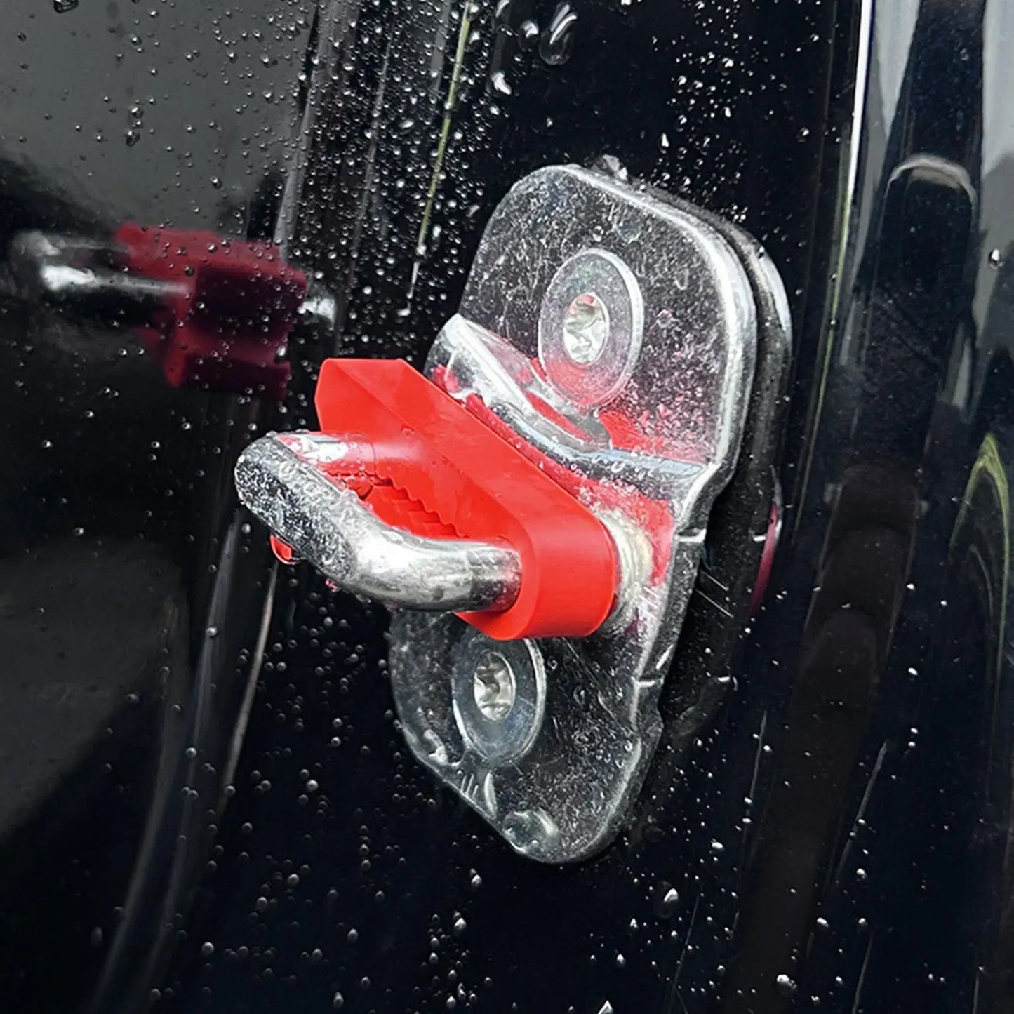 Sicherheitsgurt-Verlängerung – für die Autotür – SwissGlanzGarage Ansicht 2