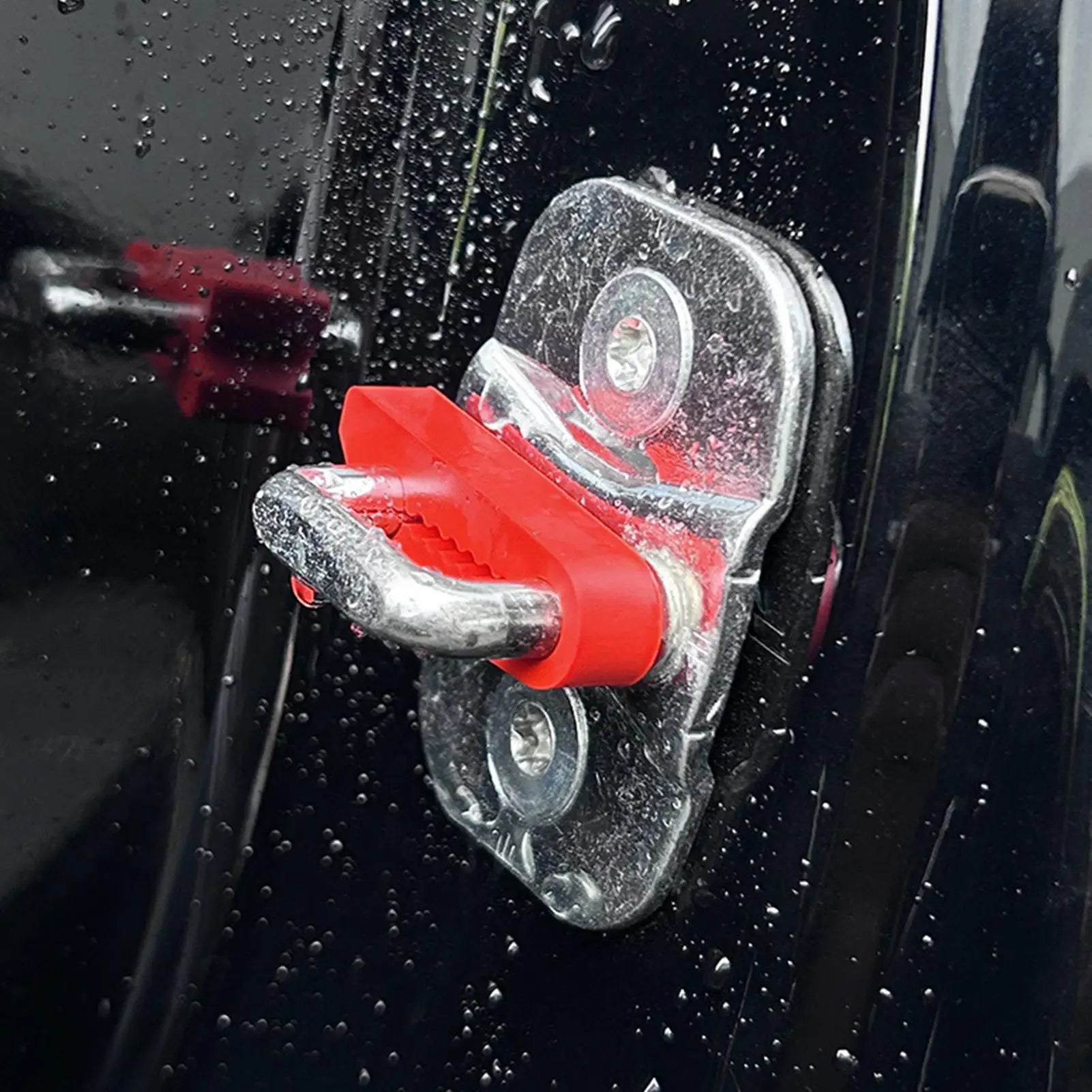 Sicherheitsgurt-Verlängerung – für die Autotür – SwissGlanzGarage Ansicht 2