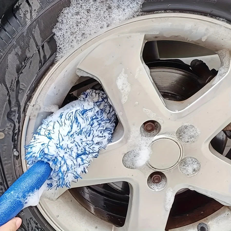 Felgen-Entferner Bürste – SwissGlanzGarage Ansicht 5