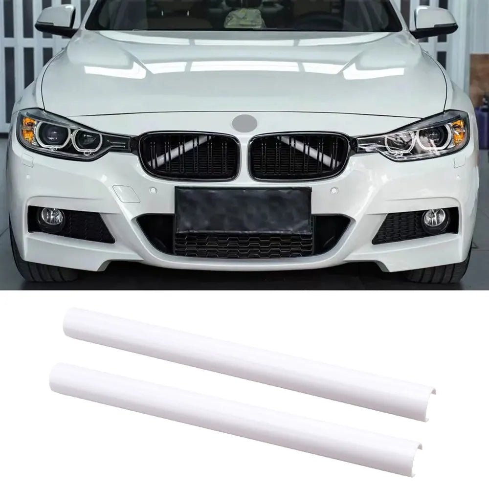 Kühlergrill-Zierleisten für BMW – SwissGlanzGarage Ansicht 3