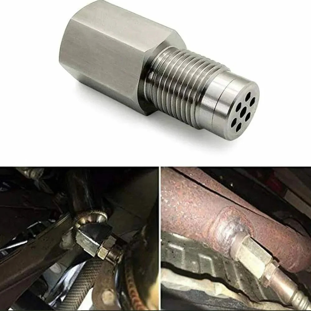 Lambda-Sonden-Adapter – SwissGlanzGarage Ansicht 6