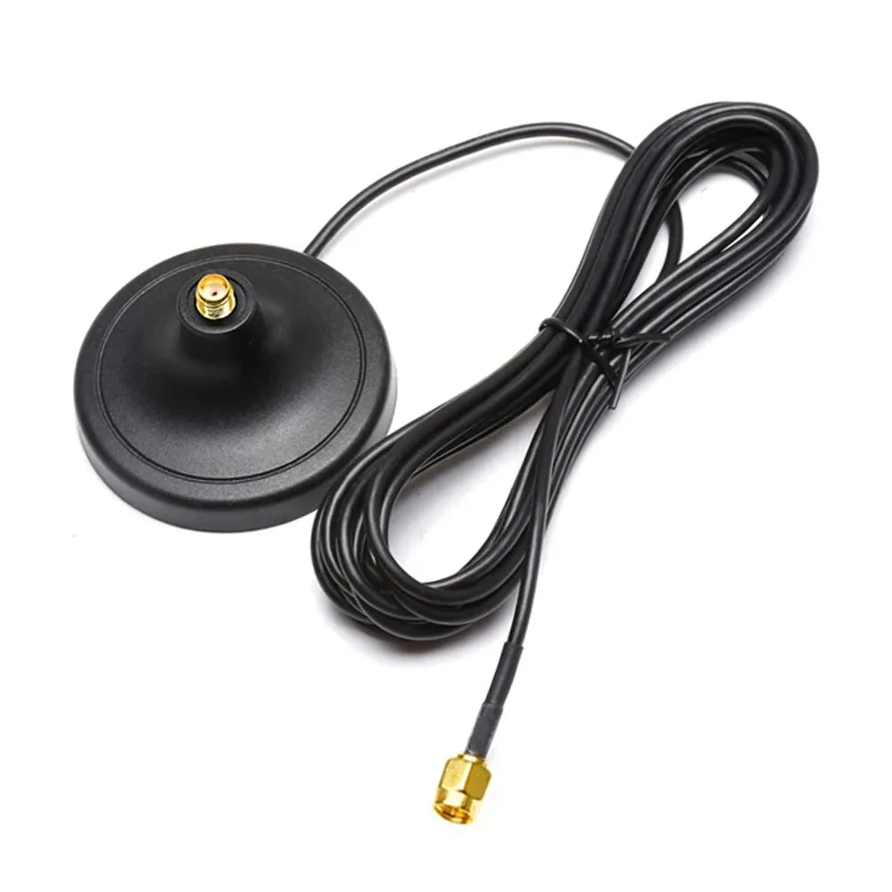 CarlinKit Mini Ultra Kabellos Adapter 2-in-1 – Magnetisch – SwissGlanzGarage Ansicht 2