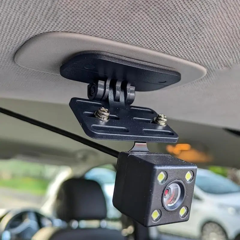HD Rückfahrkamera 170° Weitwinkel Nachtsicht – für den – SwissGlanzGarage Ansicht 2