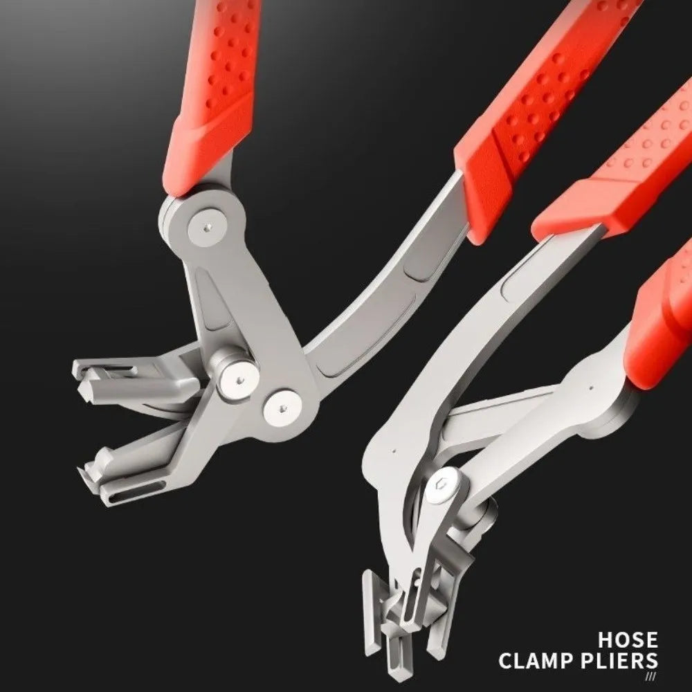 Multi-Purpose Auto Clip Zange – SwissGlanzGarage Ansicht 4