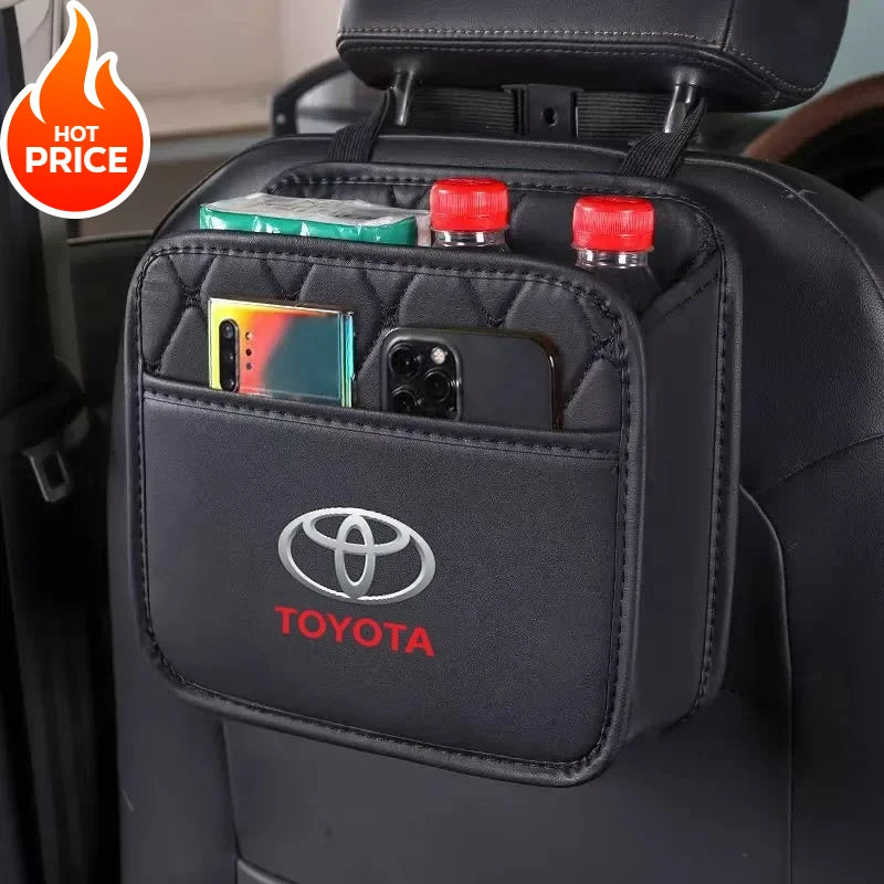 Auto Rücksitz Organizer Multifunktions Innen Lagerung Tasche Für