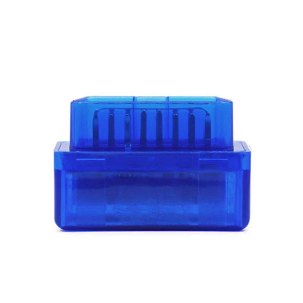 ELM327 OBD2 Mini Diagnosegerät – SwissGlanzGarage Autopflege Schweiz