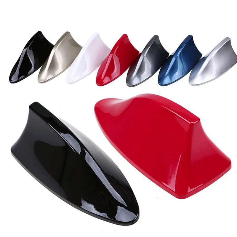 Universelle Auto Shark Fin Antenne – SwissGlanzGarage Ansicht 6