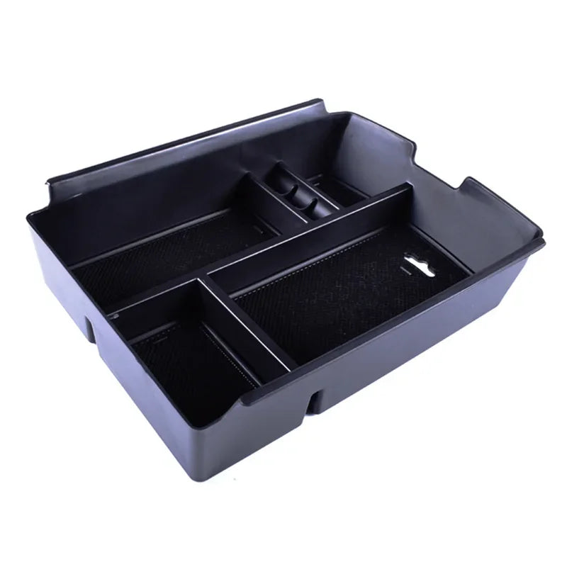 Auto Armlehne Center Storage Box Container Handschuh Organizer Fall